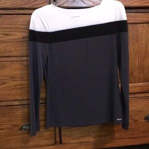 Calvin Klein long sleeve shirt